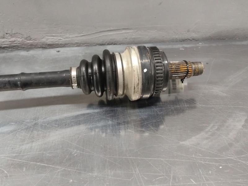 Recambio de transmision trasera derecha para bmw 1 (e81) 118 d referencia OEM IAM   