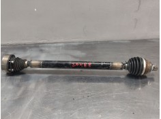 Recambio de transmision delantera derecha para volkswagen golf v (1k1) 1.9 tdi referencia OEM IAM   