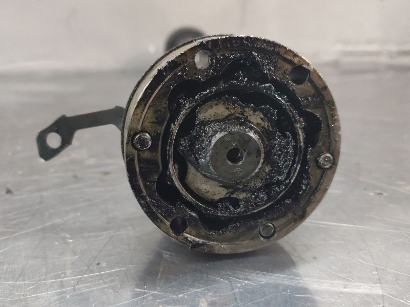 Recambio de transmision delantera derecha para volkswagen golf v (1k1) 1.9 tdi referencia OEM IAM   