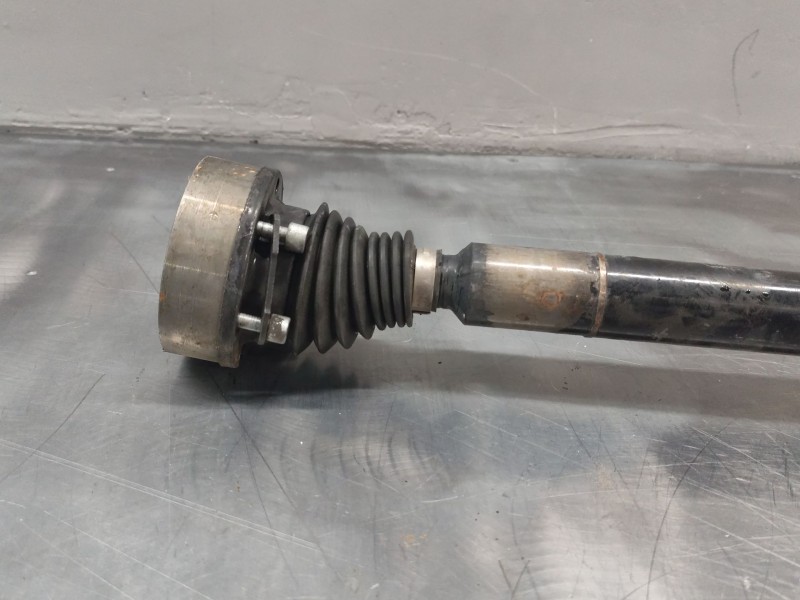 Recambio de transmision delantera derecha para volkswagen golf v (1k1) 1.9 tdi referencia OEM IAM   