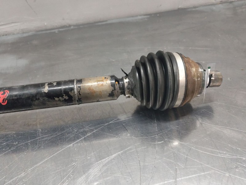 Recambio de transmision delantera derecha para volkswagen golf v (1k1) 1.9 tdi referencia OEM IAM   