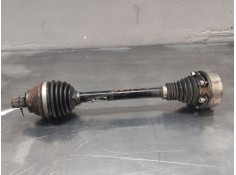 Recambio de transmision delantera izquierda para volkswagen golf v (1k1) 1.9 tdi referencia OEM IAM 1K0407271AT  