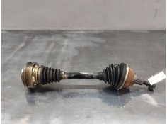 Recambio de transmision delantera izquierda para skoda octavia ii combi (1z5) 2.0 tdi 4x4 referencia OEM IAM 1K0407271BJ  
