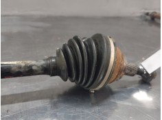 Recambio de transmision delantera izquierda para skoda octavia ii combi (1z5) 2.0 tdi 4x4 referencia OEM IAM 1K0407271BJ   2