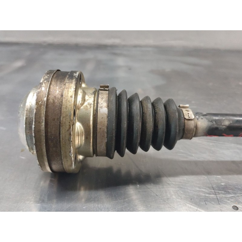 Recambio de transmision delantera izquierda para skoda octavia ii combi (1z5) 2.0 tdi 4x4 referencia OEM IAM 1K0407271BJ  