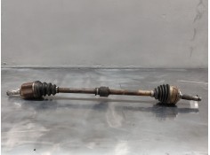 Recambio de transmision delantera derecha para nissan primera (p11) 1.8 16v referencia OEM IAM   