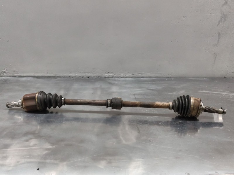 Recambio de transmision delantera derecha para nissan primera (p11) 1.8 16v referencia OEM IAM   