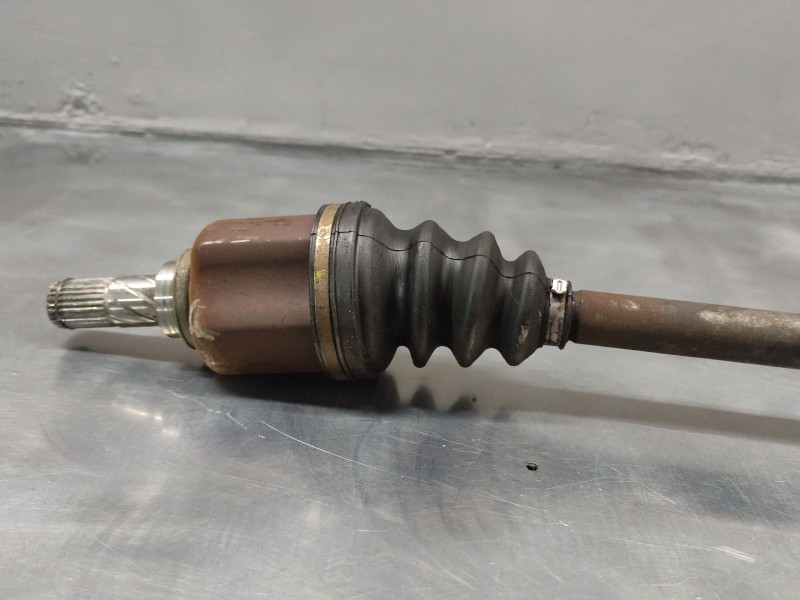 Recambio de transmision delantera derecha para nissan primera (p11) 1.8 16v referencia OEM IAM   