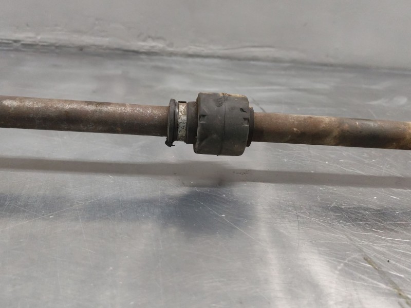 Recambio de transmision delantera derecha para nissan primera (p11) 1.8 16v referencia OEM IAM   