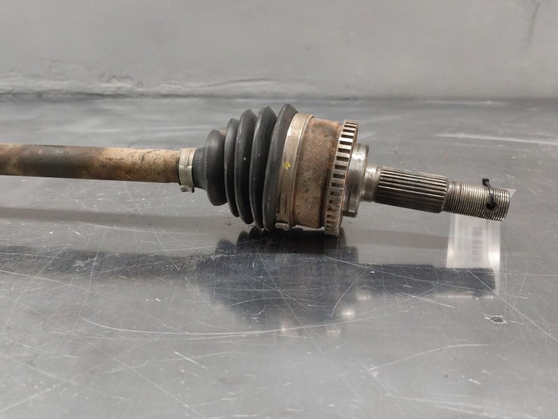 Recambio de transmision delantera derecha para nissan primera (p11) 1.8 16v referencia OEM IAM   