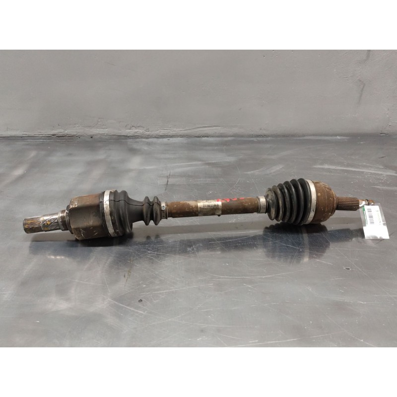 Recambio de transmision delantera izquierda para renault scénic ii (jm0/1_) 1.9 dci (jm14) referencia OEM IAM 8200198016  