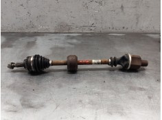 Recambio de transmision delantera derecha para renault clio ii (bb_, cb_) 1.5 dci (b/cb08) referencia OEM IAM 8200236116  