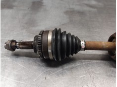 Recambio de transmision delantera derecha para renault clio ii (bb_, cb_) 1.5 dci (b/cb08) referencia OEM IAM 8200236116   2