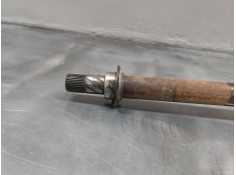 Recambio de transmision delantera derecha para renault captur i (j5_, h5_) 1.5 dci 90 referencia OEM IAM    2