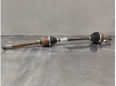 Recambio de transmision delantera derecha para peugeot 3008 ii suv (mc_, mr_, mj_, m4_) 1.2 thp/ puretech 130 (mrhnsm, mrhnsu, m