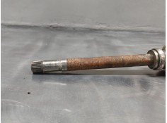 Recambio de transmision delantera derecha para peugeot 3008 ii suv (mc_, mr_, mj_, m4_) 1.2 thp/ puretech 130 (mrhnsm, mrhnsu, m 2