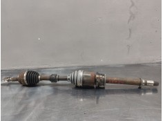 Recambio de transmision delantera derecha para jeep compass (mk49) 2.2 crd referencia OEM IAM   