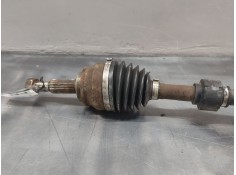 Recambio de transmision delantera derecha para jeep compass (mk49) 2.2 crd referencia OEM IAM    2