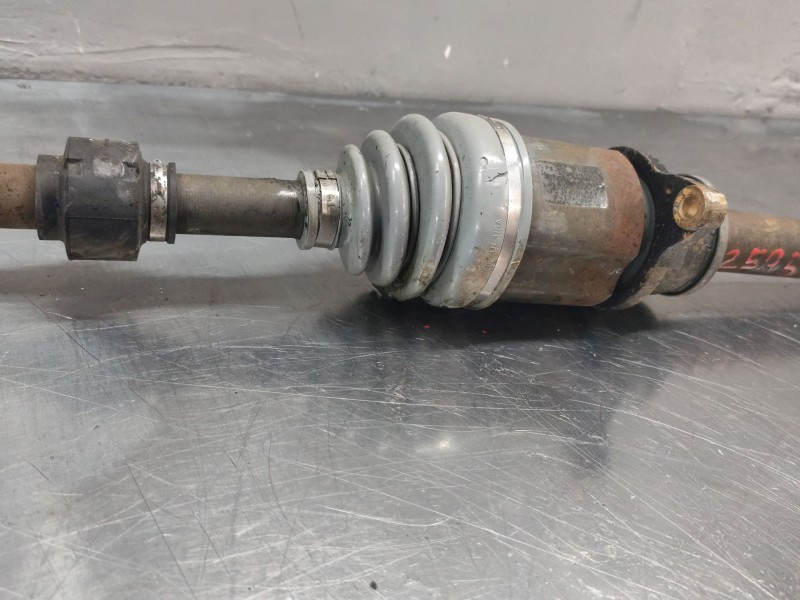 Recambio de transmision delantera derecha para jeep compass (mk49) 2.2 crd referencia OEM IAM   