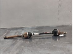 Recambio de transmision delantera derecha para peugeot 5008 ii (mc_, mj_, mr_, m4_) 1.5 bluehdi 130 (mcyhzj, mcyhzr, mcyhzx) ref