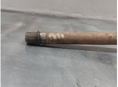 Recambio de transmision delantera derecha para peugeot 5008 ii (mc_, mj_, mr_, m4_) 1.5 bluehdi 130 (mcyhzj, mcyhzr, mcyhzx) ref 2