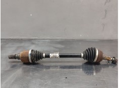 Recambio de transmision delantera izquierda para peugeot 5008 ii (mc_, mj_, mr_, m4_) 1.5 bluehdi 130 (mcyhzj, mcyhzr, mcyhzx) r