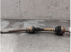 Recambio de transmision delantera derecha para peugeot partner (s1) combispace referencia OEM IAM   