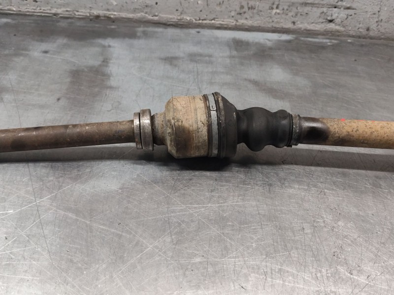 Recambio de transmision delantera derecha para peugeot partner (s1) combispace referencia OEM IAM   