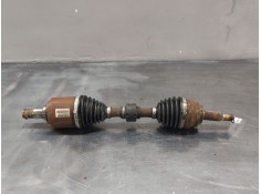 Recambio de transmision delantera izquierda para jeep compass (mk49) 2.2 crd referencia OEM IAM P050852241E  