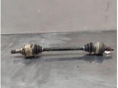 Recambio de transmision trasera izquierda para bmw serie 3 berlina (e36) 318tds referencia OEM IAM   