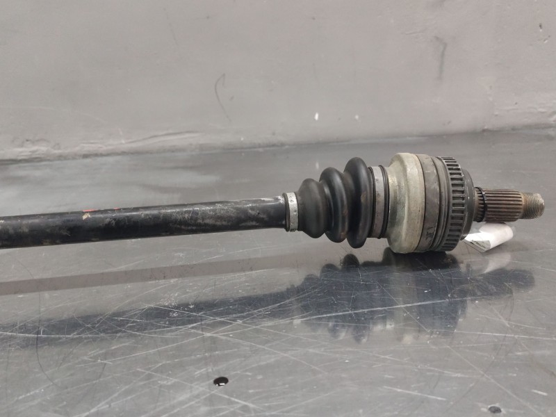 Recambio de transmision trasera izquierda para bmw serie 3 berlina (e36) 318tds referencia OEM IAM   