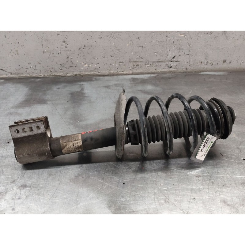 Recambio de amortiguador delantero derecho para peugeot partner tepee 1.6 bluehdi 100 referencia OEM IAM 9821888480  