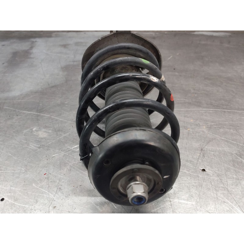 Recambio de amortiguador delantero derecho para peugeot partner tepee 1.6 bluehdi 100 referencia OEM IAM 9821888480  