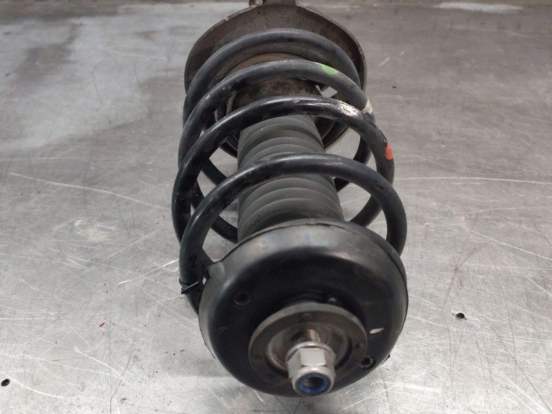 Recambio de amortiguador delantero derecho para peugeot partner tepee 1.6 bluehdi 100 referencia OEM IAM 9821888480  