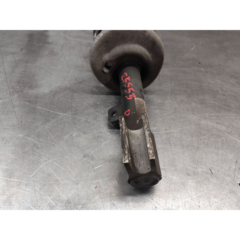 Recambio de amortiguador delantero derecho para peugeot partner tepee 1.6 bluehdi 100 referencia OEM IAM 9821888480  