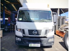 nissan nt500 del año 0