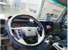 nissan nt500 del año 0 2