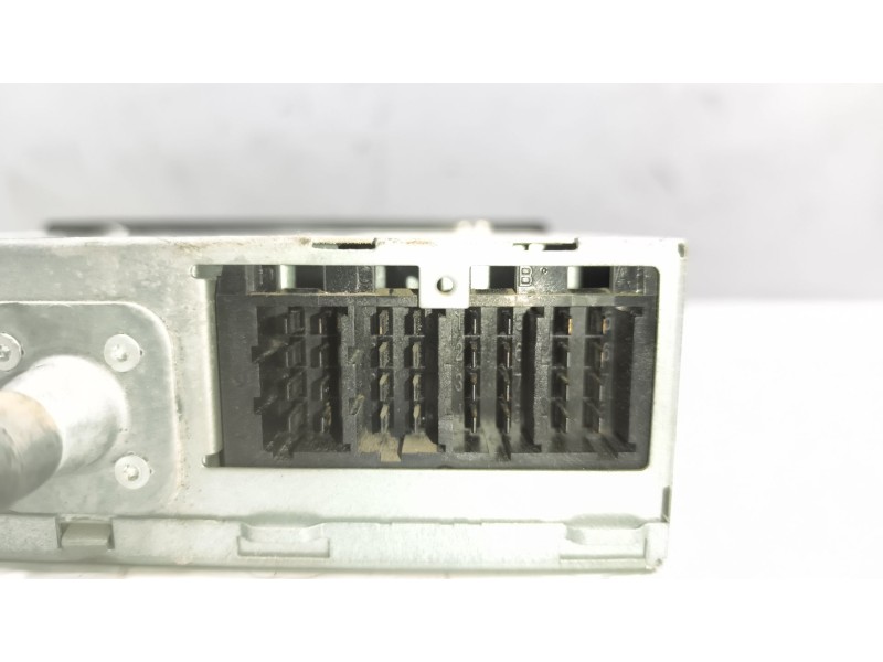 Recambio de tacografo para renault magnum ab diesel referencia OEM IAM 13811052300021 0002414276 7421593342