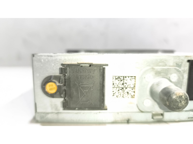 Recambio de tacografo para renault magnum ab diesel referencia OEM IAM 13811052300021 0002414276 7421593342