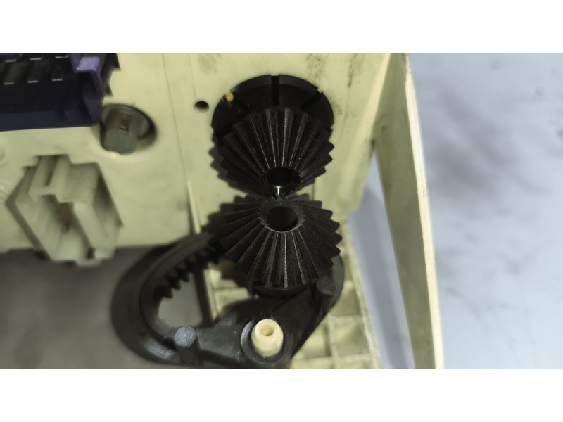 Recambio de mando calefaccion / aire acondicionado para renault magnum ab diesel referencia OEM IAM 5010290297  