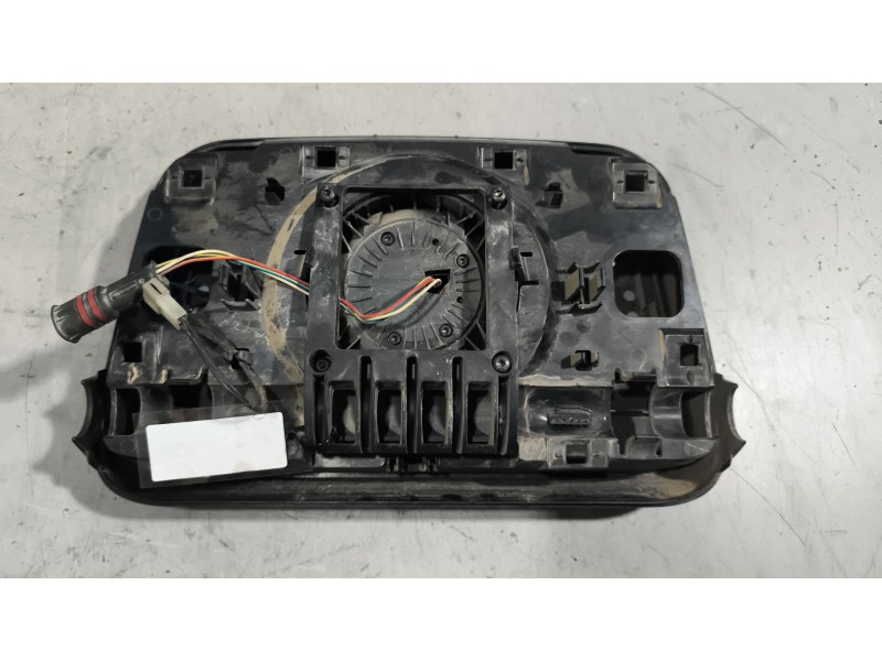 Recambio de retrovisor izquierdo para daf serie lf45 desde 01 5.9 diesel referencia OEM IAM 1735519  