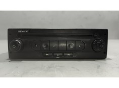 Recambio de sistema audio / radio cd para renault magnum ab diesel referencia OEM IAM 7421819272 28261016 