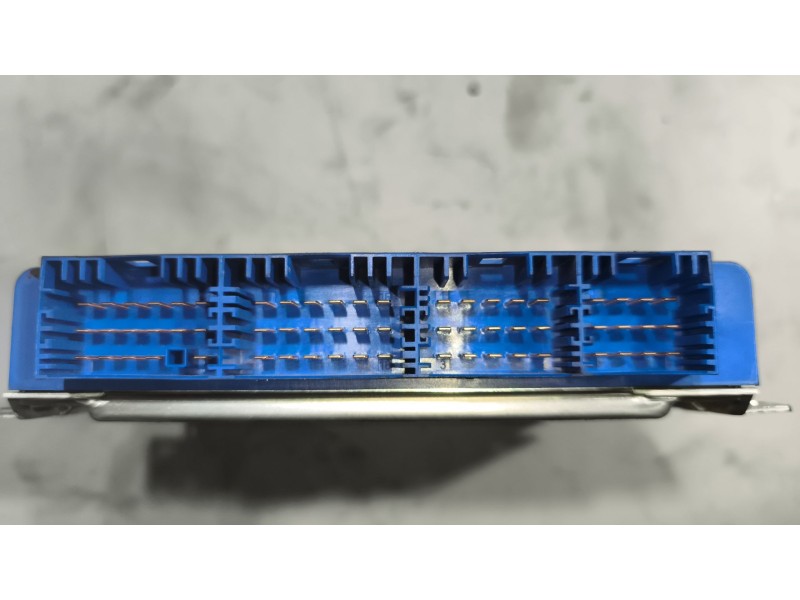 Recambio de modulo electronico para renault magnum ab diesel referencia OEM IAM 21377527 0486106116 