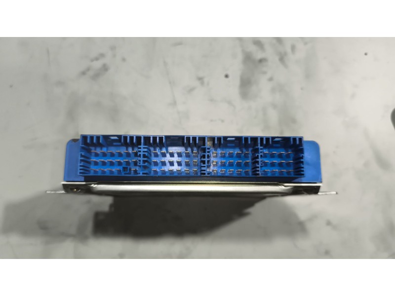 Recambio de modulo electronico para renault magnum ab diesel referencia OEM IAM 21377527 0486106116 