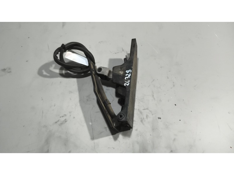 Recambio de pedal acelerador para renault magnum ab diesel referencia OEM IAM 7421111164  