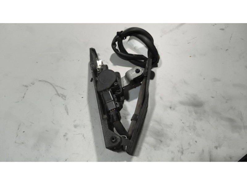 Recambio de pedal acelerador para renault magnum ab diesel referencia OEM IAM 7421111164  