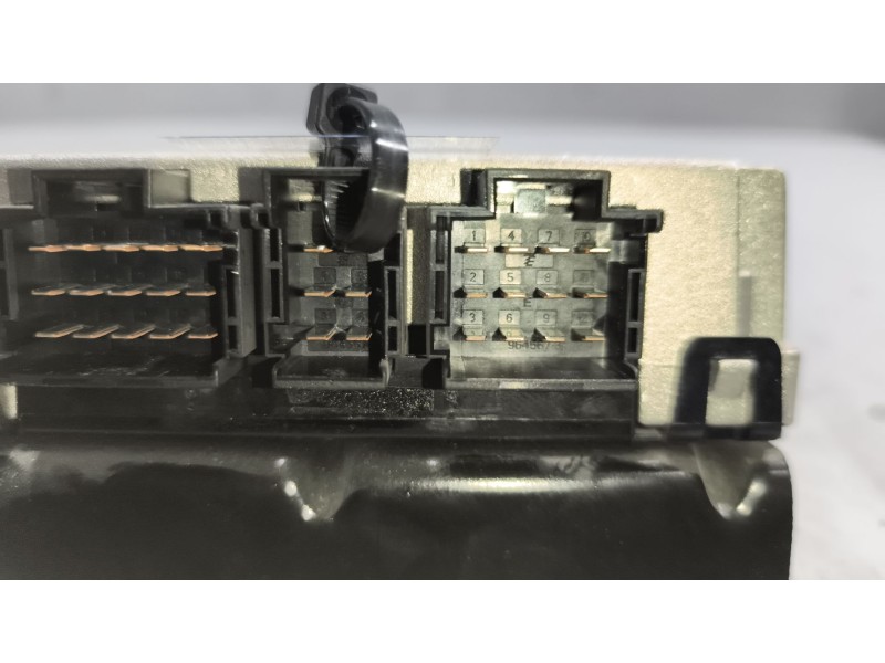 Recambio de modulo electronico para renault magnum ab diesel referencia OEM IAM 20851690  