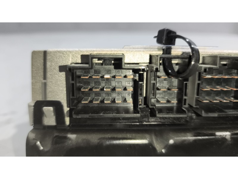Recambio de modulo electronico para renault magnum ab diesel referencia OEM IAM 20851690  
