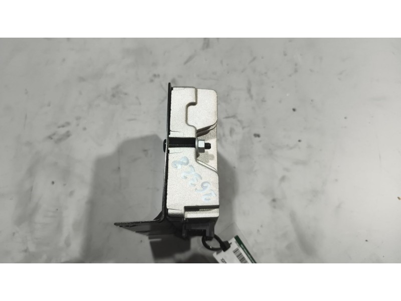 Recambio de modulo electronico para renault magnum ab diesel referencia OEM IAM 20851690  