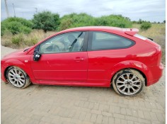 ford focus berlina (cap) del año 2007 2